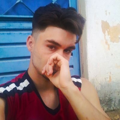 Profile Picture of Bruno Alves (@BrunoAl55488838) on Twitter