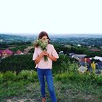 Profile Picture of Даніела Хорюк (@dinka_59432) on Instagram