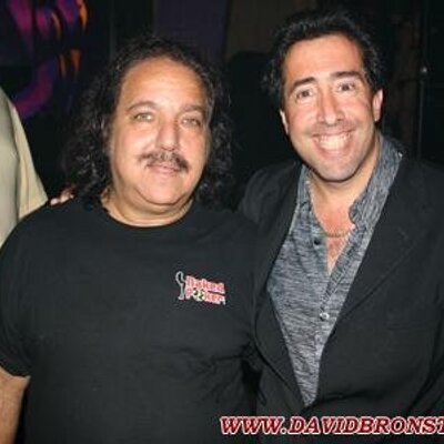 Profile Picture of David Bronstein (@bronsteinsworld) on Twitter