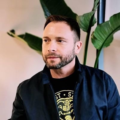 Profile Picture of Dani Levy (@DaniLevy) on Twitter