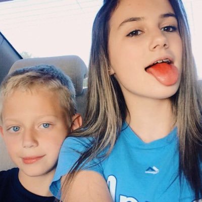 Profile Picture of Abbey Jo Howell (@Abbeyjo271) on Twitter