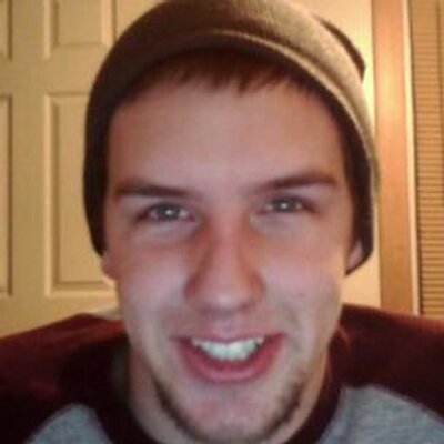 Profile Picture of Brandon Nutter (@Brandon_Nutter) on Twitter