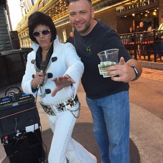 Profile Picture of Brad Rhoads (@brhoads78) on Instagram