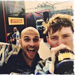 Profile Picture of Dan McKay (@danmckayracing) on Instagram