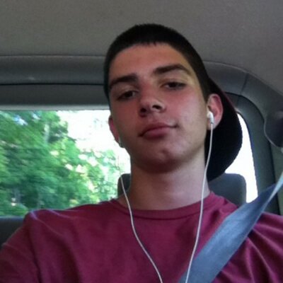 Profile Picture of Caleb Matthew Edman (@caleb2254) on Twitter
