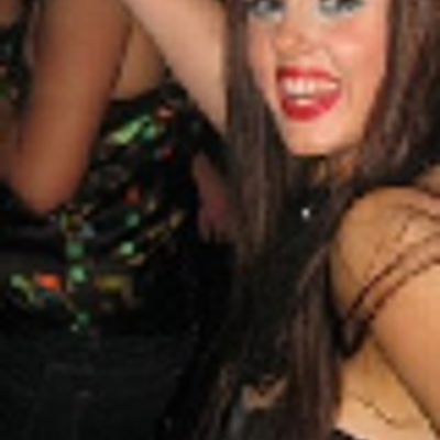 Profile Picture of Katie Jean Malone (@KatieJeanMalone) on Twitter