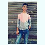 Profile Picture of arham_sayyed (@_crystal_king_2004) on Instagram