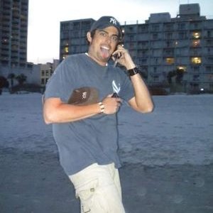 Profile Picture of Justin Null (@JustinNull3) on Twitter