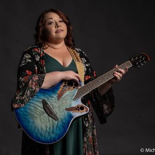 Profile Picture of Jada Star (@jadastarmusic) on Instagram