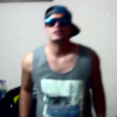 Profile Picture of Luis Toscano (@LuisToscanoR) on Twitter