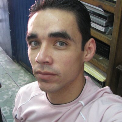 Profile Picture of Iván Girón (@jor_g_iron) on Twitter
