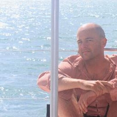 Profile Picture of Mark Johnson (@Knuckles53) on Twitter