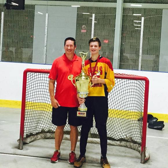 Profile Picture of Landon Mclellan (@landonmclellan) on Poshmark