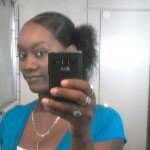 Profile Picture of Crystalin Glapion (@hotcrystalin) on Instagram