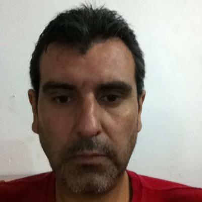 Profile Picture of Isaac Puga Esparza (@puga_isaac) on Twitter