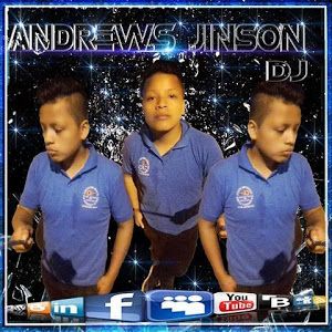 andrewjinson - Tiktok Profile Picture of andrewjinson (@andrewjinson) on Tiktok