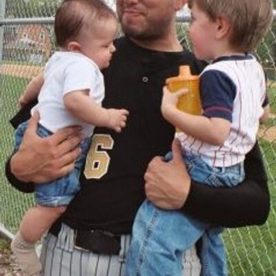 Dan Merrick - Twitter Profile Picture of Dan Merrick (@danmerrick) on Twitter