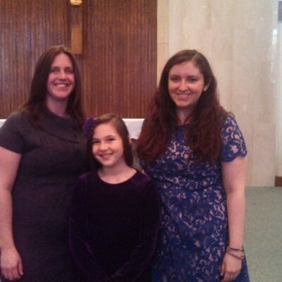 Profile Picture of Kate Killian (@katekillian81) on Twitter