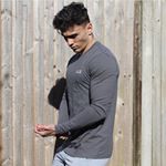 Profile Picture of Aaron Mulligan (@aaronmmfitness) on Instagram