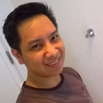 Profile Picture of Mark Gutierrez (@markvmg) on Twitter