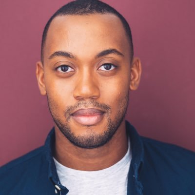 Profile Picture of Taylor N. Daniels (@Tndanc3r) on Twitter