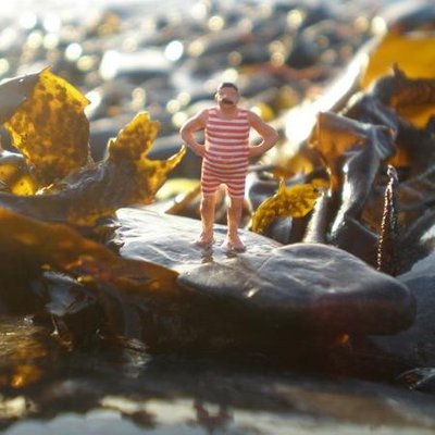 Profile Picture of PAUL WALLACE (@paulwally3) on Twitter