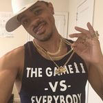 Profile Picture of Kevin Derrick Gentry (@thegamevseverybody) on Instagram