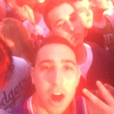 Profile Picture of Ben Sanders (@BenSanders20) on Twitter