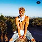 Profile Picture of Tayler (@tayler.holderfan1) on Instagram