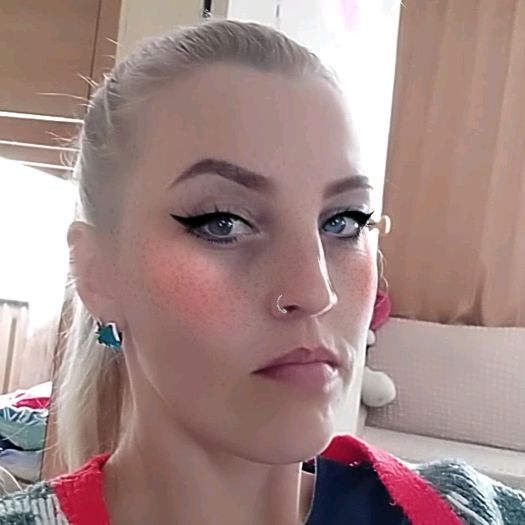 Profile Picture of Anastasiya Rudenko (@stucha.29) on Tiktok