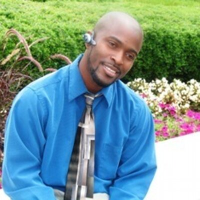 Profile Picture of Alvin Malcolm (@dagamasta) on Twitter