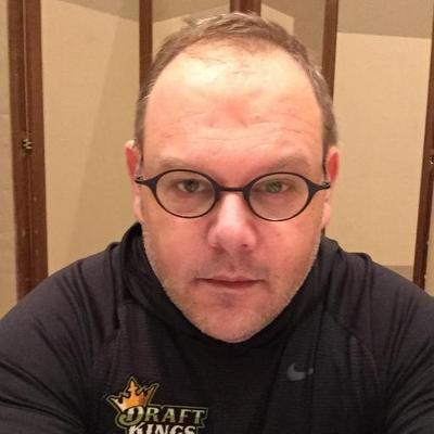 Profile Picture of Marc Brody (@kingbrody) on Twitter