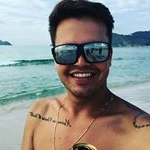 Profile Picture of César Augusto (@cesaraugusto1001) on Instagram