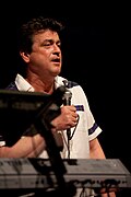 Profile Picture of Les McKeown - Wikipediaon Wikipedia