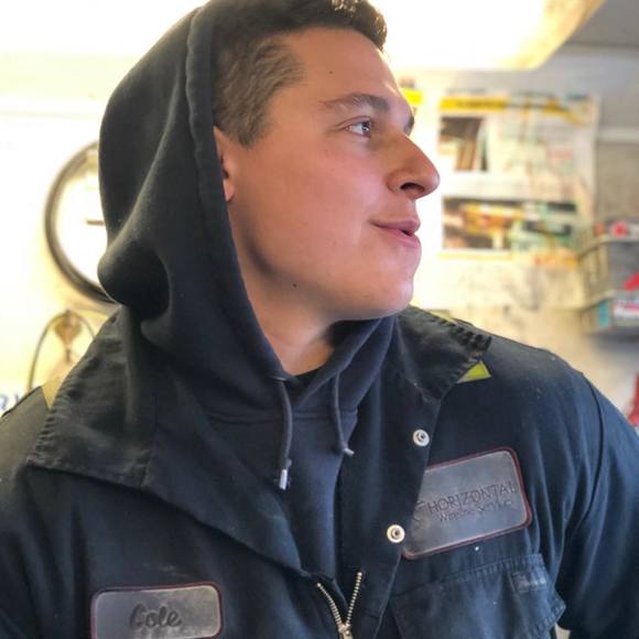 Profile Picture of Cole Costy (@colercosty) on Poshmark