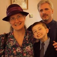 Profile Picture of John Preston (@john-preston-64) on Quora