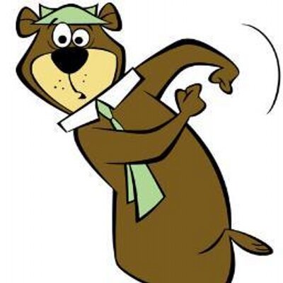 Profile Picture of George Wainwright (@yogibear121074) on Twitter