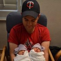 Profile Picture of Aaron Bell (@aaron-bell-1) on Quora