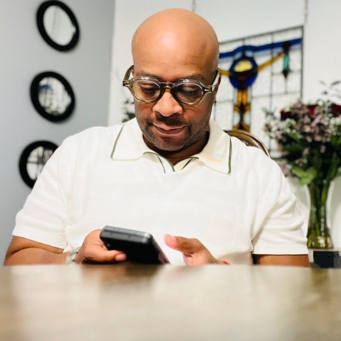 J. E. Ligon II - Tiktok Profile Picture of J. E. Ligon II (@jeligon2) on Tiktok