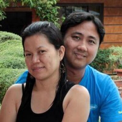 Profile Photo of Bernard Del Rosario (@bernardandmay) on Twitter