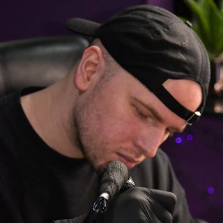 Profile Picture of Evan Tapper (@tappertatts) on Instagram
