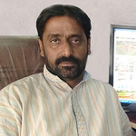 Profile Picture of Alam Kolachi (@alam.kolachi) on Flickr