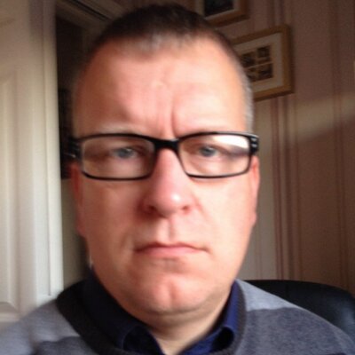 Profile Picture of PeterDransfiel1 (@DransfieldJohn) on Twitter