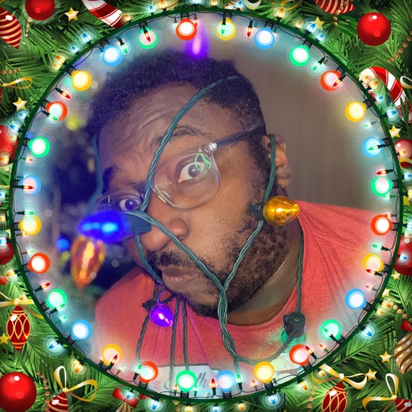 Profile Picture of Tristan Johnson-curry (@nitebling) on Poshmark