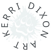 Profile Picture of Kerri Dixon Art (@kerridixonart) on Youtube