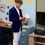 Profile Picture of Andrew Lachapelle (@_.lachaps) on Instagram