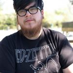 Profile Picture of Andrew Mendoza (@witty_smithy) on Instagram