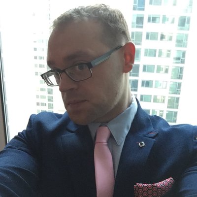 Profile Picture of Thomas David Dowling (@scribbling2015) on Twitter