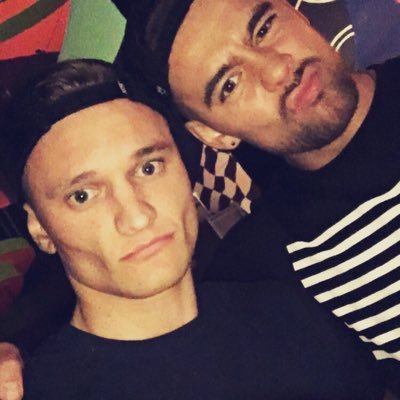 Profile Picture of Patrick Swords (@paddygardner17) on Twitter