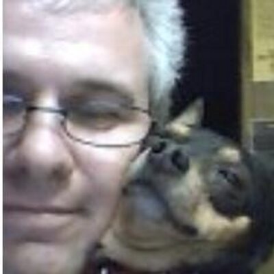 Profile Picture of Eugene ODell (@Odie46) on Twitter